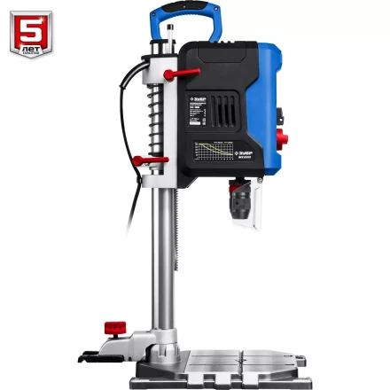 Станок вертикально-сверлильный ЗУБР Профессионал 800 Вт, 13 мм БЗП ВСС-П800 купить в Кургане