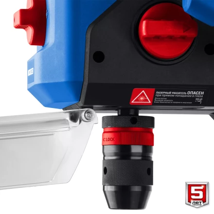 Станок вертикально-сверлильный ЗУБР Профессионал 800 Вт, 13 мм БЗП ВСС-П800 купить в Кургане