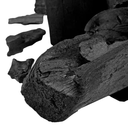 Уголь берёзовый, 1.3 кг Россия Camping Palisad 69660 купить в Кургане