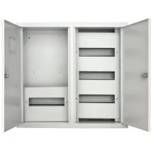 Щит учетно-распределительный навесной RUCELF ЩРУ 3Н-48 IP31 купить в Кургане