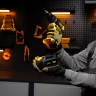 Батарея аккумуляторная Denzel IB-18-4.0, Li-Ion, 18 В, 4.0 А/ч 28434 купить в Кургане