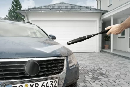 Струйная трубка Vario Power VP 145 для аппаратов K 3 – K 4 KARCHER купить в Кургане