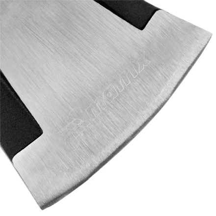 Топор-колун с клиновидным полотном 3000 г Matrix 21817, фибергласовое обрезиненное топорище 900 мм купить в Кургане