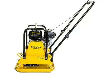 Виброплита Champion PC9045F купить в Кургане