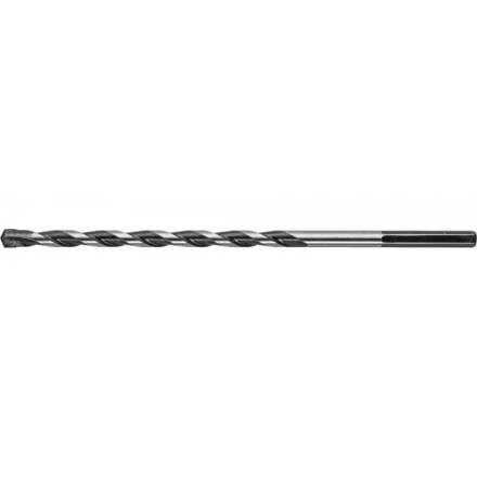 Сверло ЗУБР &quot;СУПЕР-6&quot; по бетону ударное, шестигранный хвостовик, 6x150мм 2916-150-06 купить в Кургане