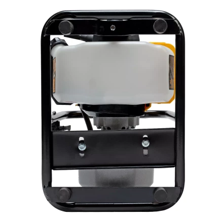 Мотопомпа бензиновая для чистой воды Denzel PX-25, 52 см3, 1&quot;, 170 л/мин, глуб 8 м, напор 30 м 99205 купить в Кургане