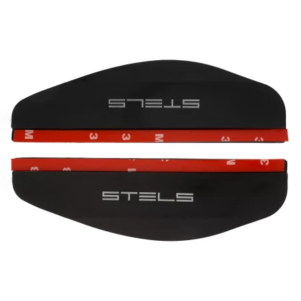 Дождевик зеркала заднего вида Stels 55330 купить в Кургане