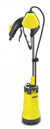 Насос для полива из бочки KARCHER BP 1 Barrel Set купить в Кургане