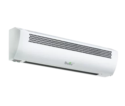 Воздушно-тепловая завеса электрическая BALLU BHC-3.000SB купить в Кургане