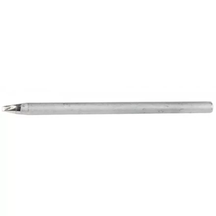 Жало СВЕТОЗАР медное &quot;Long life&quot; для паяльников тип2, клин, диаметр наконечника 2 мм SV-55343-20 купить в Кургане