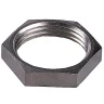 Контргайка GENERAL FITTINGS никелированная латунь, 1" 51095-1 купить в Кургане