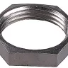 Контргайка GENERAL FITTINGS никелированная латунь, 1" 51095-1 купить в Кургане