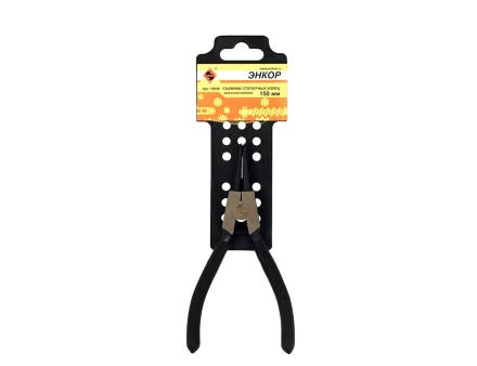 Съемник для внешних стопорных колец прямой Энкор 19056 купить в Кургане