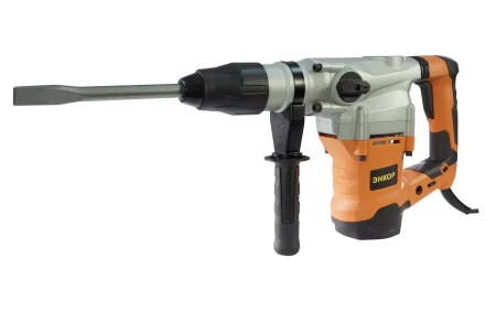 Перфоратор SDS max ПЭ-1600/40Э Энкор 50133 купить в Кургане