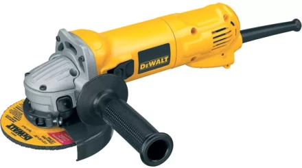 Угловая шлифмашина DeWalt D 28130 (УШМ, Болгарка) купить в Кургане