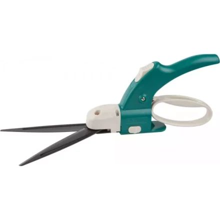 Ножницы RACO для стрижки травы, с поворот. механизмом 360 град., регулировка высоты, 350 мм 4202-53/113C купить в Кургане