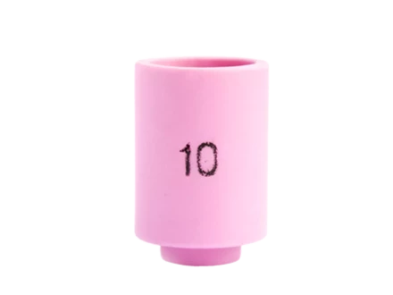 Сопло для горелки 16,0мм TS 9–20–24–25 №10 IGS0062 Сварог купить в Кургане