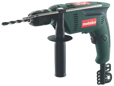 Ударная Дрель Metabo SBE 550 купить в Кургане
