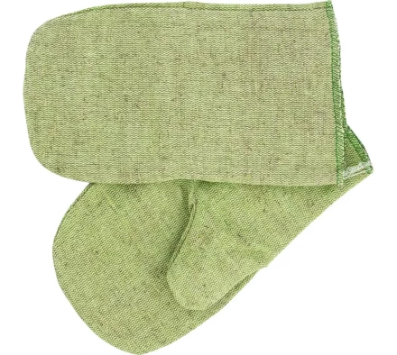 Рукавицы брезентовые водоотталкивающие Россия 68120 купить в Кургане