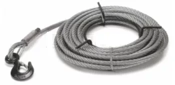 Канат для МТМ ZNL3200 вес 33.45 кг купить в Кургане