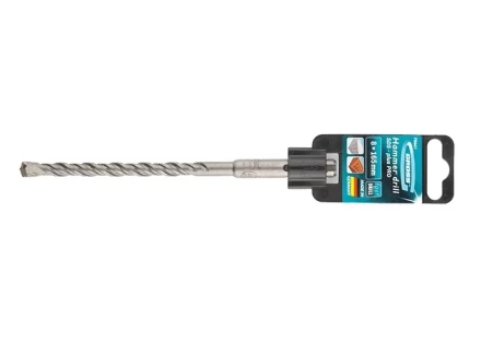Бур по бетону PRO 8 x 160 мм SDS PLUS GROSS 70661 купить в Кургане
