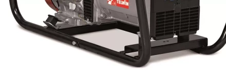 Сварочный бензогенератор Telwin THUNDER 220 AC HONDA купить в Кургане