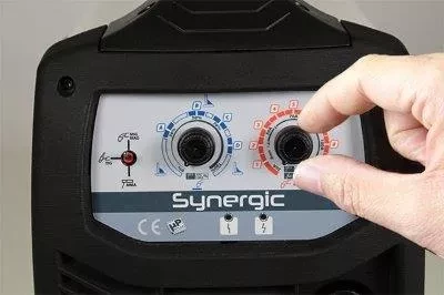 Сварочный полуавтомат MAXIMA 200 SYNERGIC Telwin купить в Кургане