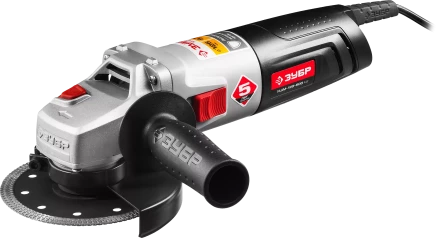 Машина углошлифовальная УШМ-125-800 М3 серия МАСТЕР купить в Кургане