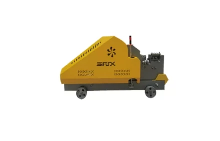 Станок для резки арматуры TOR GQ45 45/40мм 3кВт (X) 1049255 купить в Кургане