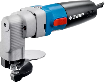 Ножницы листовые электрические ЗНЛ-500 серия ПРОФЕССИОНАЛ купить в Кургане