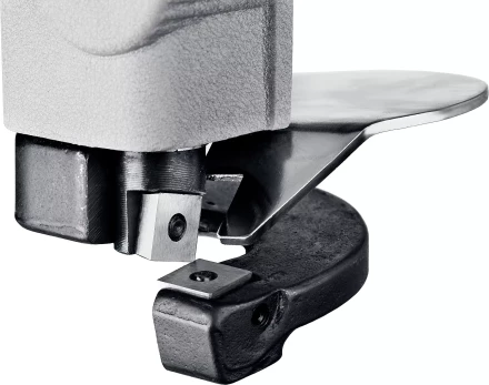 Ножницы листовые электрические ЗНЛ-500 серия ПРОФЕССИОНАЛ купить в Кургане