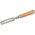 Стамеска-долото ЗУБР &quot;ЭКСПЕРТ&quot; с деревянной ручкой, хромованадиевая, 30мм 18096-30 купить в Кургане