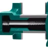 Тиски KRAFTOOL GRAND слесарные 32702-100 купить в Кургане