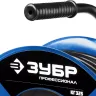 Удлинитель на катушке "КГ 325", 30 м, 4000 Вт, 4 гнезда, IP44, КГ 3х2,5 кв мм, ЗУБР 55079-30 купить в Кургане