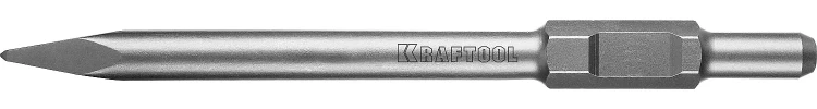 Зубило HEX 30 ALLIGATOR 29345-00-400 купить в Кургане
