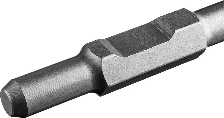 Зубило HEX 30 ALLIGATOR 29345-00-400 купить в Кургане
