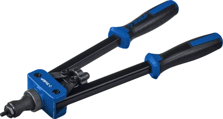 Резьбовые заклепочники двуручные ЗУБР Р-М10 серия ПРОФЕССИОНАЛ купить в Кургане