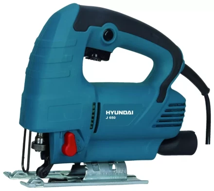Лобзик Hyundai J 650 купить в Кургане