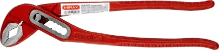Клещи переставные, 250мм, MIRAX 22043-10-25 купить в Кургане