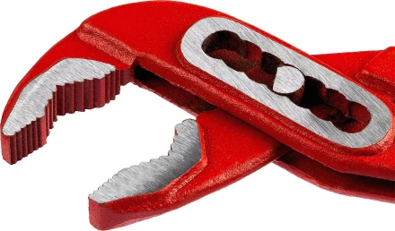 Клещи переставные, 250мм, MIRAX 22043-10-25 купить в Кургане