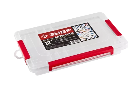 Органайзеры пластиковые ЕНИСЕЙ серия МАСТЕР купить в Кургане