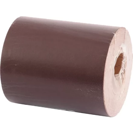 Шкурка на тканевой основе KK18XW зернистость 40Н (Р40) бобина 200 мм х 20 м водостойкая Россия 75253 купить в Кургане