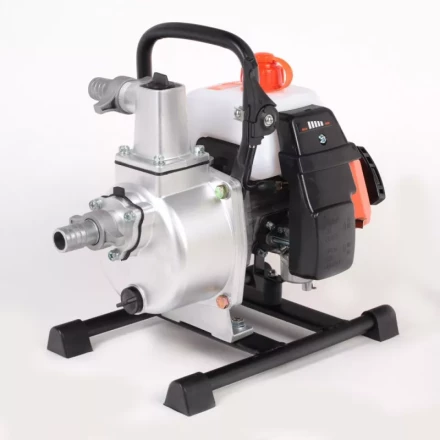 Бензиновая мотопомпа PATRIOT MP 1010 SТ купить в Кургане