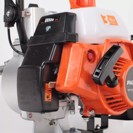 Бензиновая мотопомпа PATRIOT MP 1010 SТ купить в Кургане