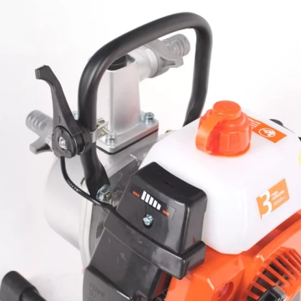 Бензиновая мотопомпа PATRIOT MP 1010 SТ купить в Кургане