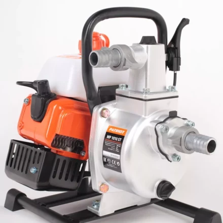 Бензиновая мотопомпа PATRIOT MP 1010 SТ купить в Кургане