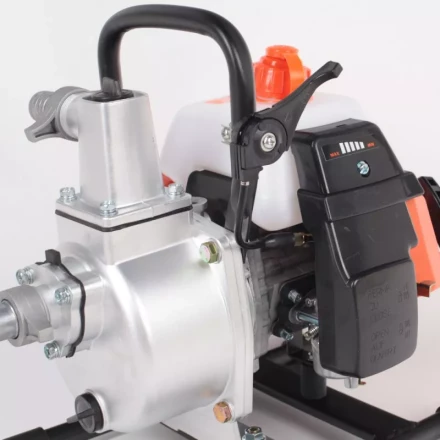 Бензиновая мотопомпа PATRIOT MP 1010 SТ купить в Кургане