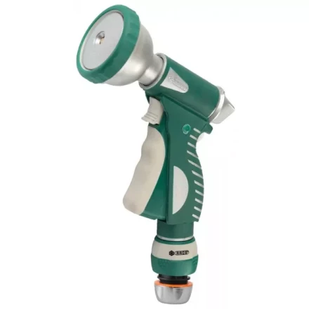 Пистолет-распылитель RACO &quot;Profi-Plus&quot;, 4-позиционный, с соединителем, 1/2&quot; 4256-55/331C купить в Кургане