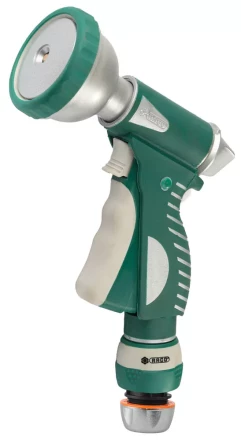 Пистолет-распылитель RACO &quot;Profi-Plus&quot;, 4-позиционный, с соединителем, 1/2&quot; 4256-55/331C купить в Кургане