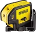 Лазерный нивелир DeWalt DW 085 К купить в Кургане
